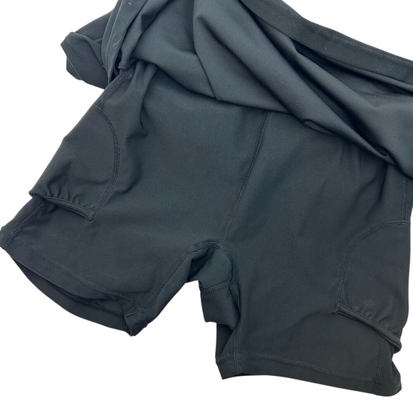 Nike Y2K Vintage Tennis Skirt - Picture 6 of 8